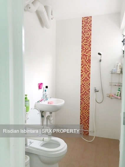 Blk 456 Tampines Street 42 (Tampines), HDB 4 Rooms #219496361